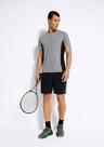 Bermuda Básica Esportiva Masculina Bermuda Básica Esportiva Masculina