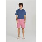 Bermuda Básica Masculina De Moletom Estonada - hering Bermuda Básica Masculina De Moletom Estonada - hering