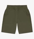 Bermuda Básica Menino Rovi Kids Verde Bermuda Básica Menino Rovi Kids Verde