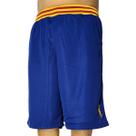 Bermuda Basquete M10 Lisa Dry Sport Marinho Cor:MarinhoTamanho:M