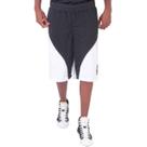 Bermuda Basquete Masculina M10 Fire Funnel