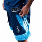 Bermuda Basquete Masculina M10 Fire Track