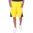 Bermuda Basquete Masculina M10 Fire Triângulo