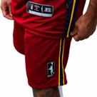 Bermuda Basquete Masculina M10 Flute Action
