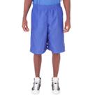 Bermuda Basquete Masculina M10 Performance Furadinha