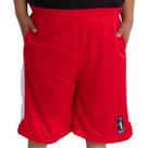 Bermuda Basquete Masculina M10 Plus Size Action
