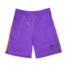 Bermuda Basquete Masculina Plus Size M10 Slam Faixa