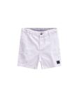 Bermuda Bb Básica Casual Nova Reserva Mini