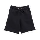 Bermuda Bento Fábula Tom Moletom Preto Verão