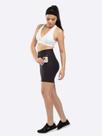 Bermuda Best Fit Feminina Light Drop