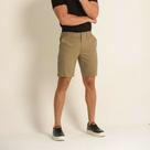 Bermuda Beton Casual Masculina Sarja
