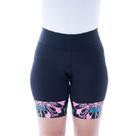 Bermuda Bike Feminina Ciclista 129023 Elite