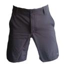 Bermuda Billabong Crossfire III Masculina - Verde militar