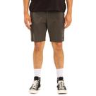 Bermuda Billabong Crossfire Mid SM25 Masculina Asphalt