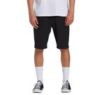 Bermuda Billabong Crossfire SM25 Masculina Black Bermuda Billabong Crossfire SM25 Masculina Black