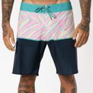 Bermuda Billabong Fifty50 Airlite Masculina Navy