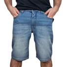 Bermuda Billabong Jeans 73 - Azul claro