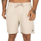 Bermuda Billabong Larry Layback Linen SM26 Masculina Caqui Bermuda Billabong Larry Layback Linen SM26 Masculina Caqui