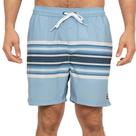 Bermuda Billabong Spinner Layback 17 SM26 Masculina Azul