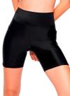 Bermuda Body For Sure 4115 Feminina Bolsos Atlétika Poliamida T. P/GG