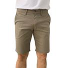 Bermuda Bolso Faca Ogochi Masculina Sarja Bege 3009015 - Bege 50