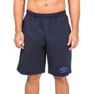 Bermuda Bolso Moletom Masculino Basico Diamond Duo