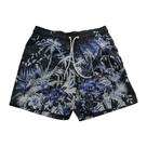 Bermuda boxer azul marinho - dudalina p Bermuda boxer azul marinho - dudalina p