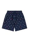 Bermuda Boxer em Microfibra Quimby Bermuda Boxer em Microfibra Quimby