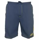 Bermuda Brasil Woven mrh/amr - Hammerhead