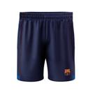 Bermuda Braziline Barcelona Period - Infantil - Azul