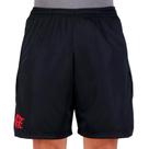 Bermuda Braziline Flamengo Travel Masculina Preta
