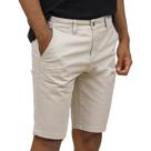 Bermuda Brim Masculina com Elastano Original Wrangler Areia 33211 Bermuda Brim Masculina com Elastano Original Wrangler Areia 33211