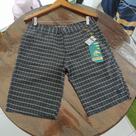 Bermuda Brin Masculina