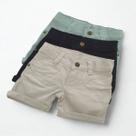 Bermuda C/ Regulagem Interna Premium
