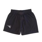 Bermuda Calção Esportivo Diadora Cam 10 Masculino Juvenil Ref. SS261-85