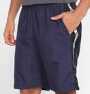 Bermuda Calção Topper Tape Esportiva Academia Masculino Adulto - Ref 4321025