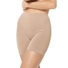 Bermuda Calcinha Modeladora Feminina Basica Control Trifil Cor:MacadamiaTamanho:P