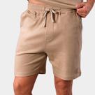 Bermuda Calvin Klein Suedine Masculina Bermuda Calvin Klein Suedine Masculina