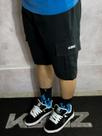 Bermuda Cargo Kenz Preto