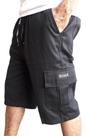 Bermuda Cargo Masculina 6 Bolsos Lateral Skate Militar Bermuda Cargo Masculina 6 Bolsos Lateral Skate Militar