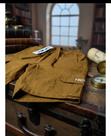 Bermuda cargo masculina sarja com elastano Bermuda cargo masculina sarja com elastano