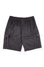 Bermuda Cargo Plus Size Slagbaai - Conforto e Estilo