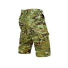 Bermuda Cargo Poly Adventure - Camuflado e Liso