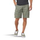 Bermuda Cargo Wrangler Authentics Masculina Clássica com Elastano 38