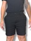Bermuda casual acostamento elastano 121157007 Bermuda casual acostamento elastano 121157007