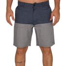Bermuda Casual Hurley Confort - Azul