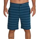 Bermuda Casual Hurley Dri Fit Transit James