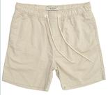Bermuda casual kingejoe play slim bege