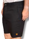 Bermuda casual linho acostamento 121158009