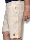 Bermuda casual linho acostamento 121158010 Bermuda casual linho acostamento 121158010